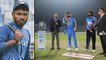 India Vs Srilanka 3rd T20I : Sanju Samson Replaces Rishabh Pant | Toss Report | Oneindia Telugu