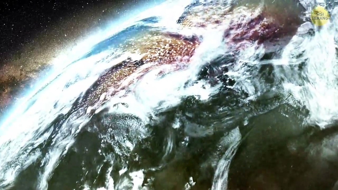 Jika Asteroid Menghantam Laut, Akankah Terjadi Tsunami