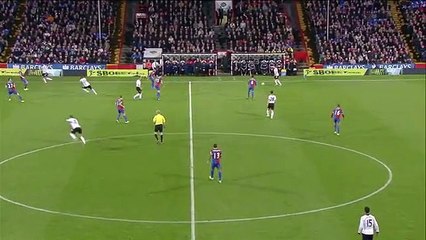 Pajtim Kasami - 2014 Puskas