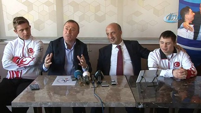 Down Sendromlular Futsal Milli Takımı kahvaltıda bir araya geldi