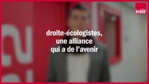 En Autriche l'alliance Droite / Ecologistes secoue le cocotier - L'édito de Jean-Marc Four