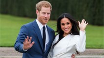 Meghan Returns To Canada As British Royals Iron Out Rift