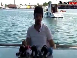 Ve Tolga Zengin veda etti! Bölüm 1