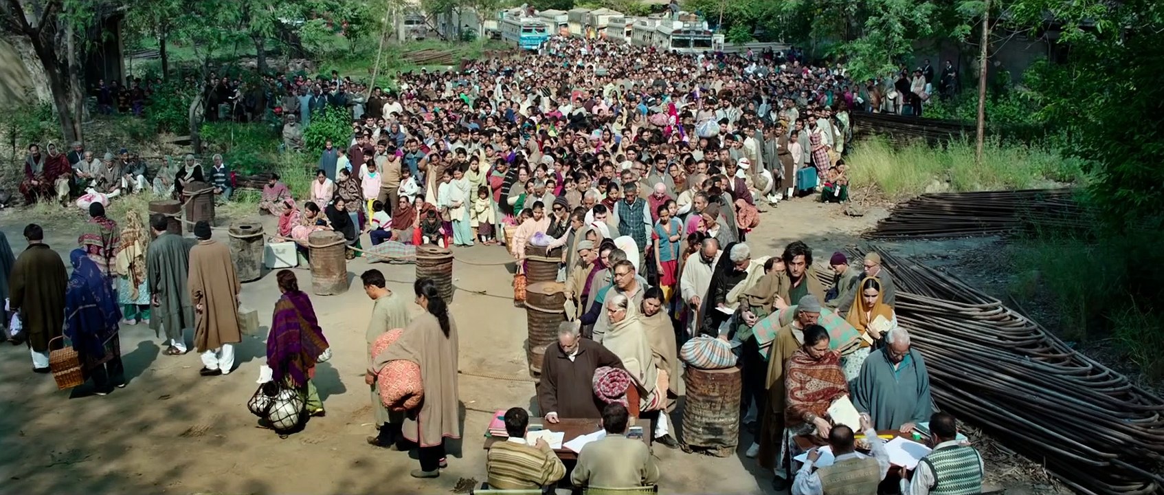 Shikara | Official Trailer | Dir: Vidhu Vinod Chopra | 7th February 2020