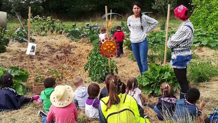 Ferme Pédagogique de la Jarrie
