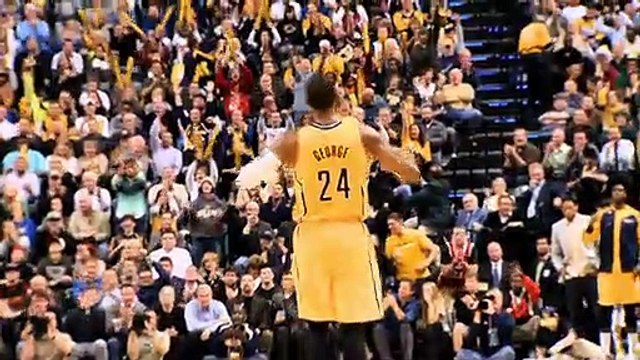 Miami Heat vs. Indiana Pacers: 5. Raund