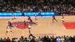 Philadelphia 76ers 110 - 123 New York Knicks