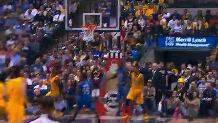 Paul George sezona inanılmaz bir giriş yaptı!