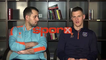 Skrtel: "Liverpool şampiyon olacak inşallah"