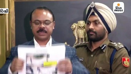 દિલ્હી પોલીસે હિંસા ભડકાવવાના કેસમાં 9ની ઓળખ જાહેર કરી