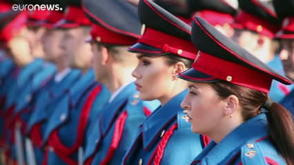 Βοσνία: Η αμφιλεγόμενη επέτειος των Σέρβων