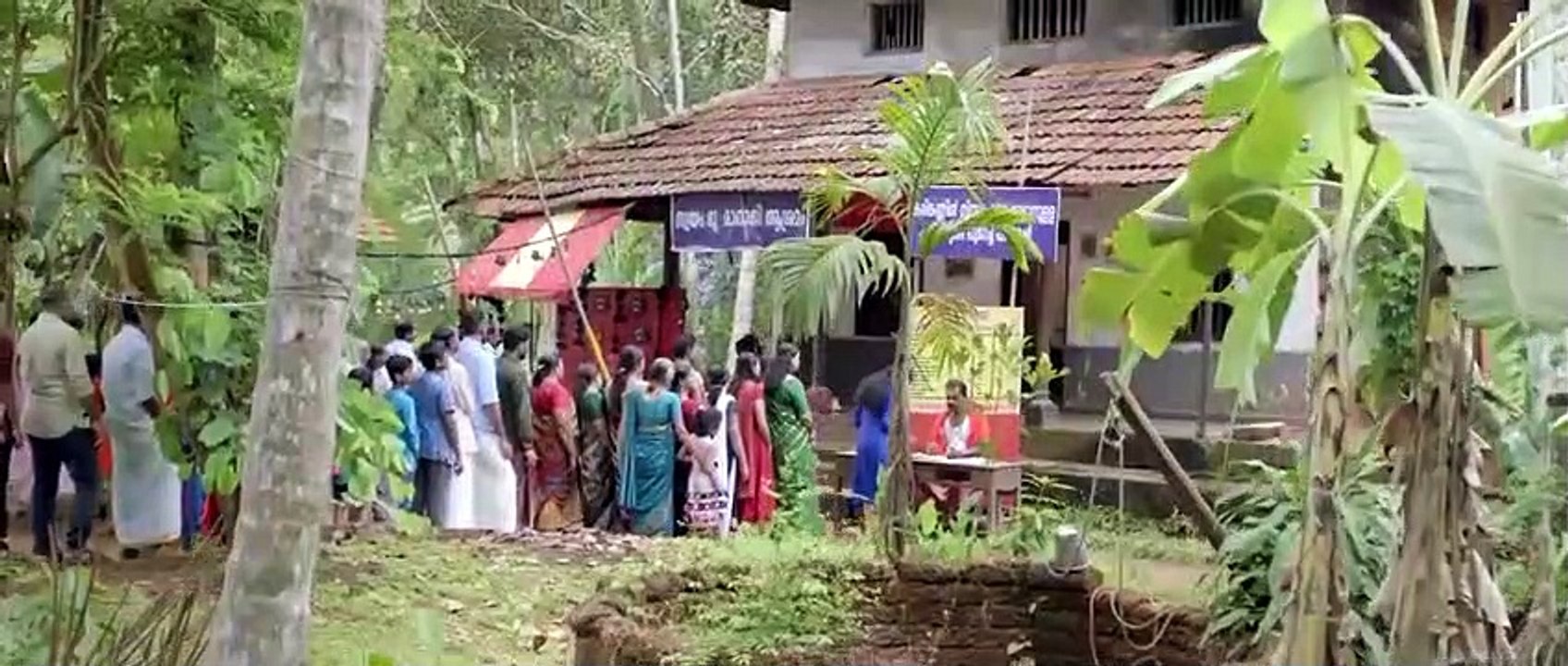 KarinKannan(2019) malayalam new superhit movie part 1