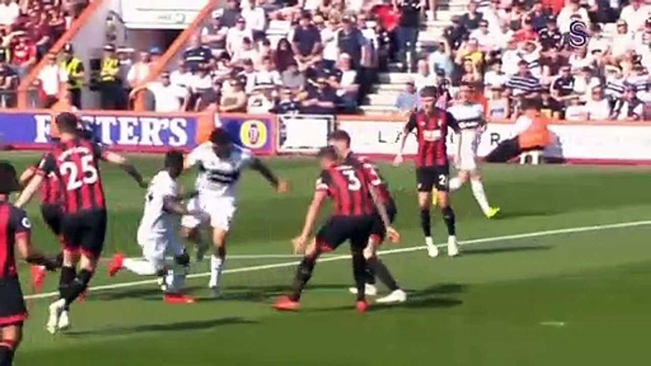 Bournemouth - Fulham