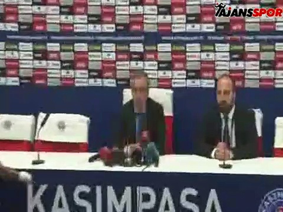 Özen: 'Raporlar haklı çıktı, kırılgan ve dağılganız'