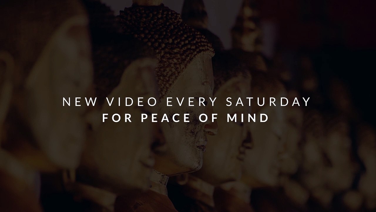 MindPeace Trailer