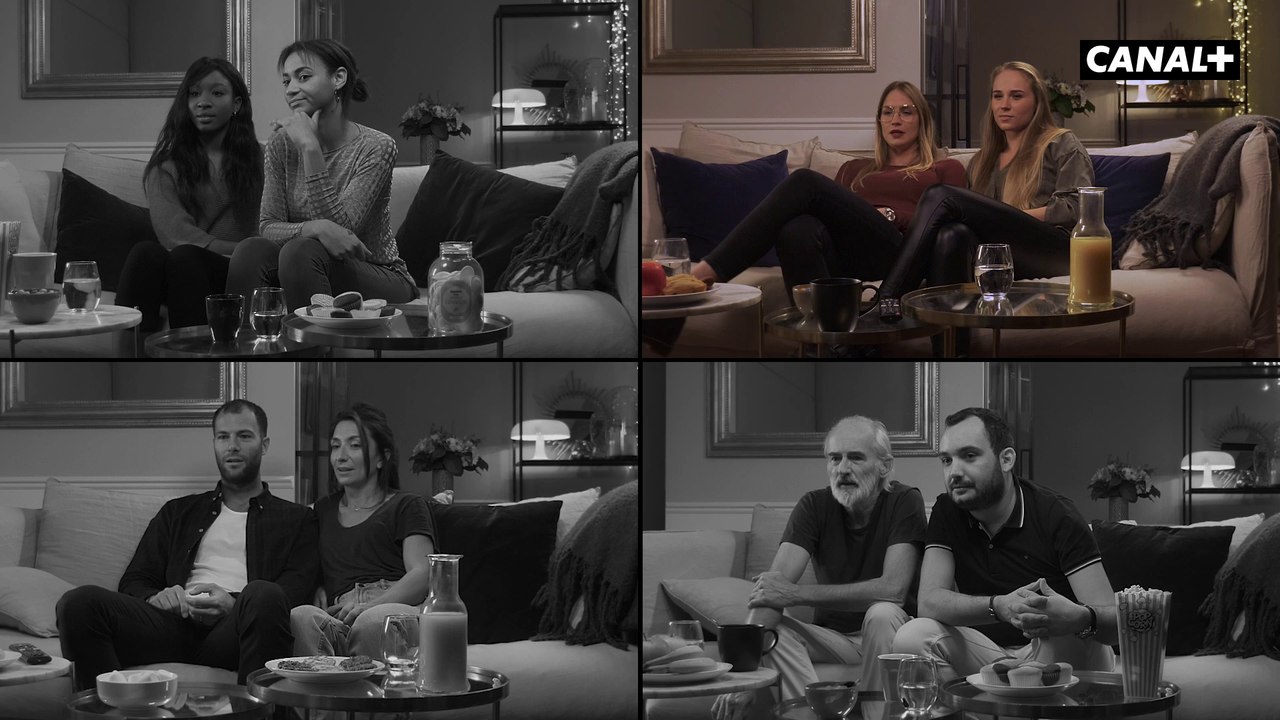 CANAPE CLUB #3 : The L Word : Generation Q