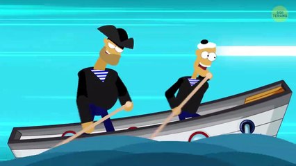 Setelah Berhari-hari Ditelan Paus, Pria Ini Ditemukan Selamat