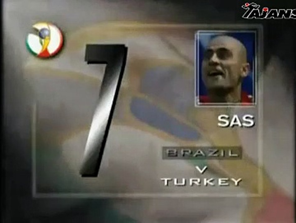 7- Hasan Şaş