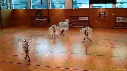 Yok böyle bir futbol maçı! Komedi