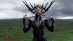 Thor Ragnarok - All Power HELA   Fight Scene Movie Clip HD