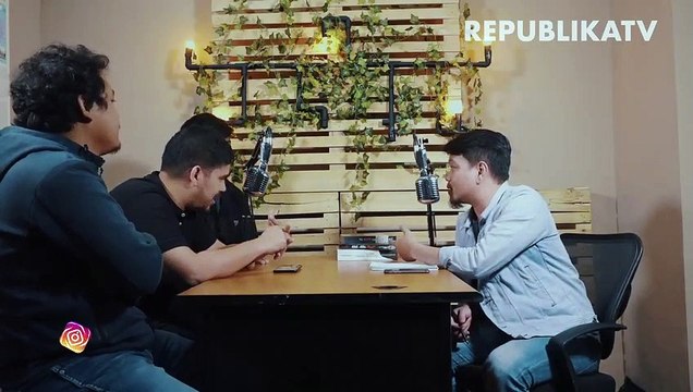 Podcast Republika: Banjir, Ahok Lebih Baik dari Anies? (2)