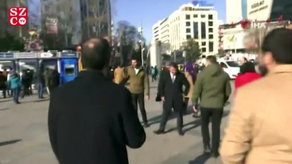 Kasapoğlu muhabir oldu