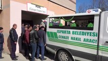 Isparta İl Sağlık Müdürlüğü'nden ‘Isparta Şehir Hastanesi’ açıklaması