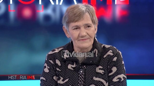 Historia ime - Historia e jashtezakonshme e 63 vjecares te burgosur 3 here!