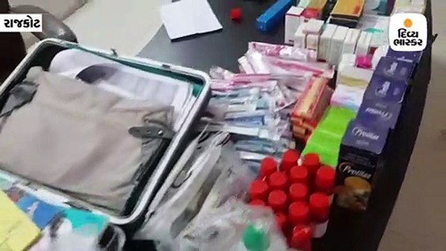 ધો. 12 સુધી ભણેલો નકલી ડોક્ટર ક્લિનિક ચલાવતો, પોલીસે ધરપકડ કરી