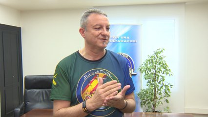 JUPOL valora el nombramiento de Fernando Grande-Marlaska