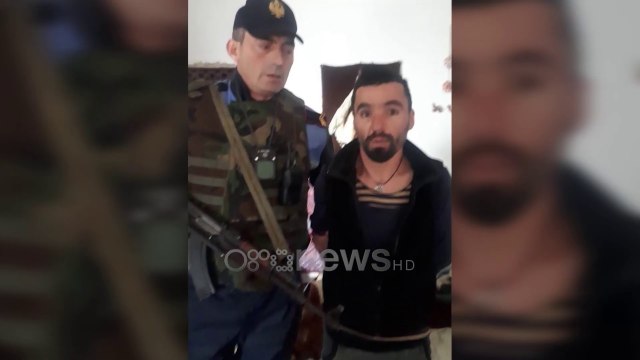 Ora News - Paskuqan, kunati vret me shkop kunatën e tij në sy të vajzës dhe nënës