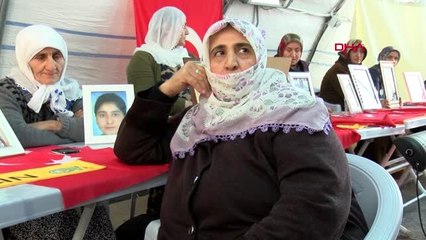 Torununa kavuşan babaanne eyleme devam ediyor