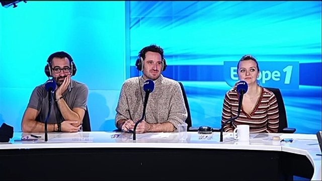 EXTRAIT - Quand Julien Courbet revient sur le décès de son père