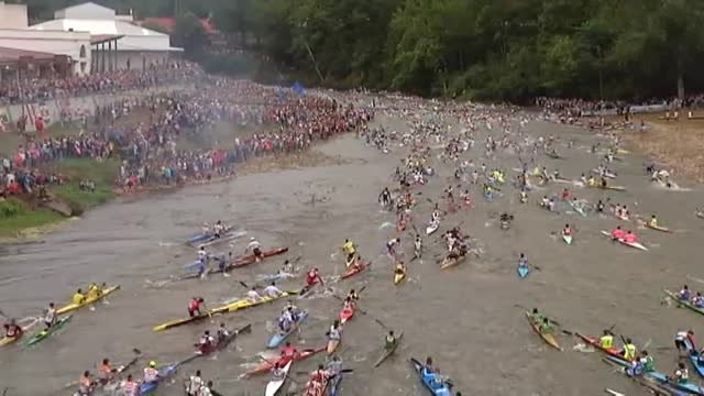 El New York Times recomienda visitar Asturias, Menorca y El Valle de Arán