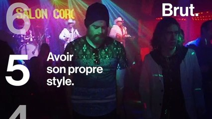 Tuto : sept conseils pour ne plus jamais se faire recaler à l'entrée d’une boîte de nuit