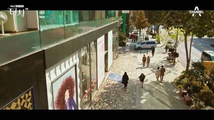 실수를 수습해야 한다..! 김보라가 향한 곳은?