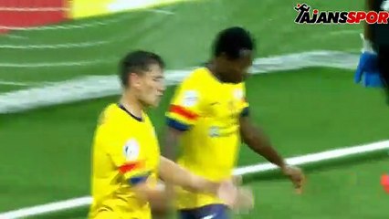 İspanyol forvet 'yok artık' dedirtti