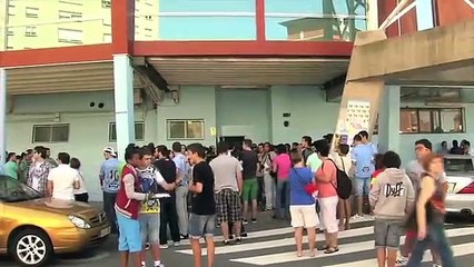Iago Aspas eski kulübüne işte böyle veda etti!