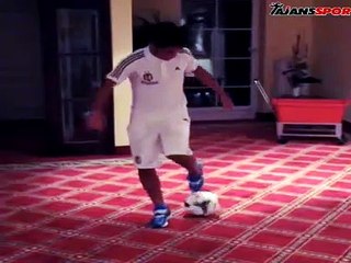 Beşiktaşlı oyuncular otelde şov yaptı!