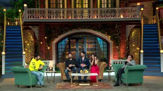 Kapil Sharma - Pal Pal Dil Ke Paas | Comedy Show | Full HD | Hindi