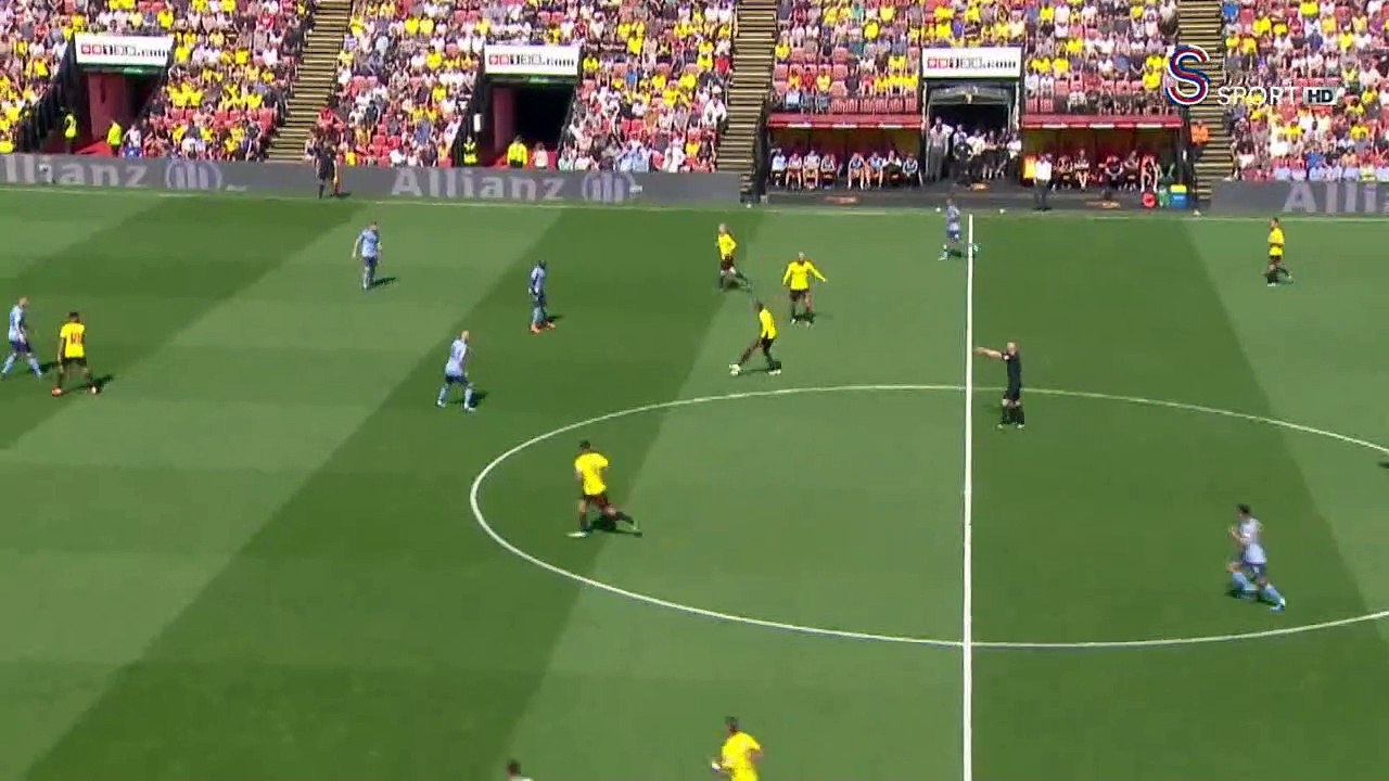 Watford - Newcastle