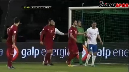 Bruno Alves - Fenerbahçe - Portekiz