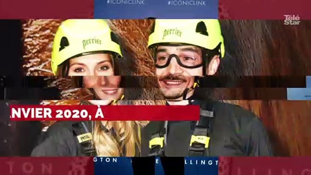 Quand Camille Cerf se prend une baffe dans Vendredi tout est permis