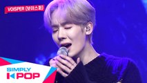 [Simply K-Pop] VOISPER(보이스퍼) - Keep Going
