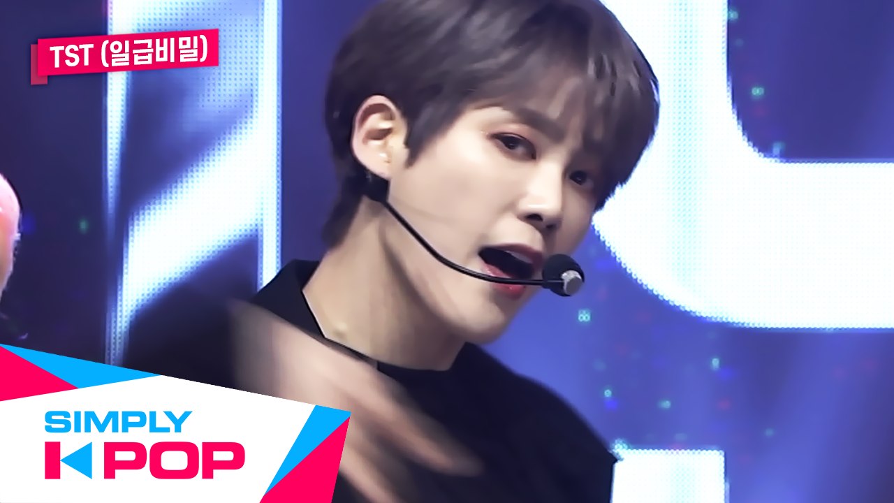 [Simply K-Pop] TST(일급비밀) - Count down