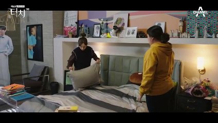 [이태환♥김보라]의 달달한 듀엣 "한수연~자장가 불려줘어↗"