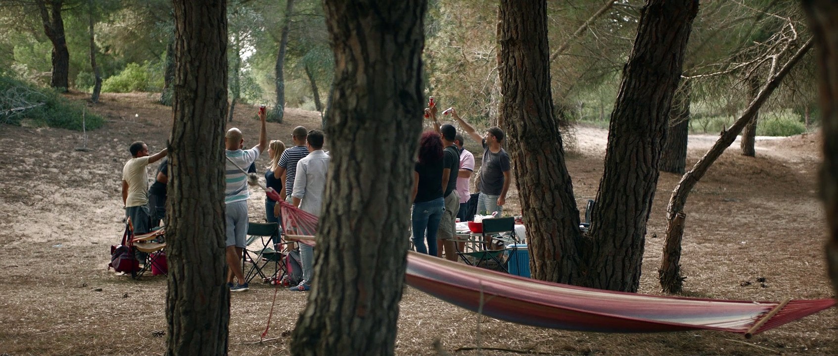 Un Fils - Bik n3ich : film de Mehdi Barsaoui