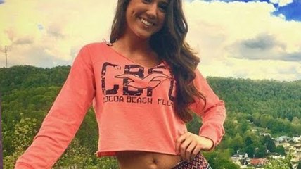 Une star de télé-réalité meurt tragiquement à 23 ans... Juste avant son mariage