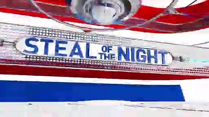 Gecenin Top Çalması - 11 Mart