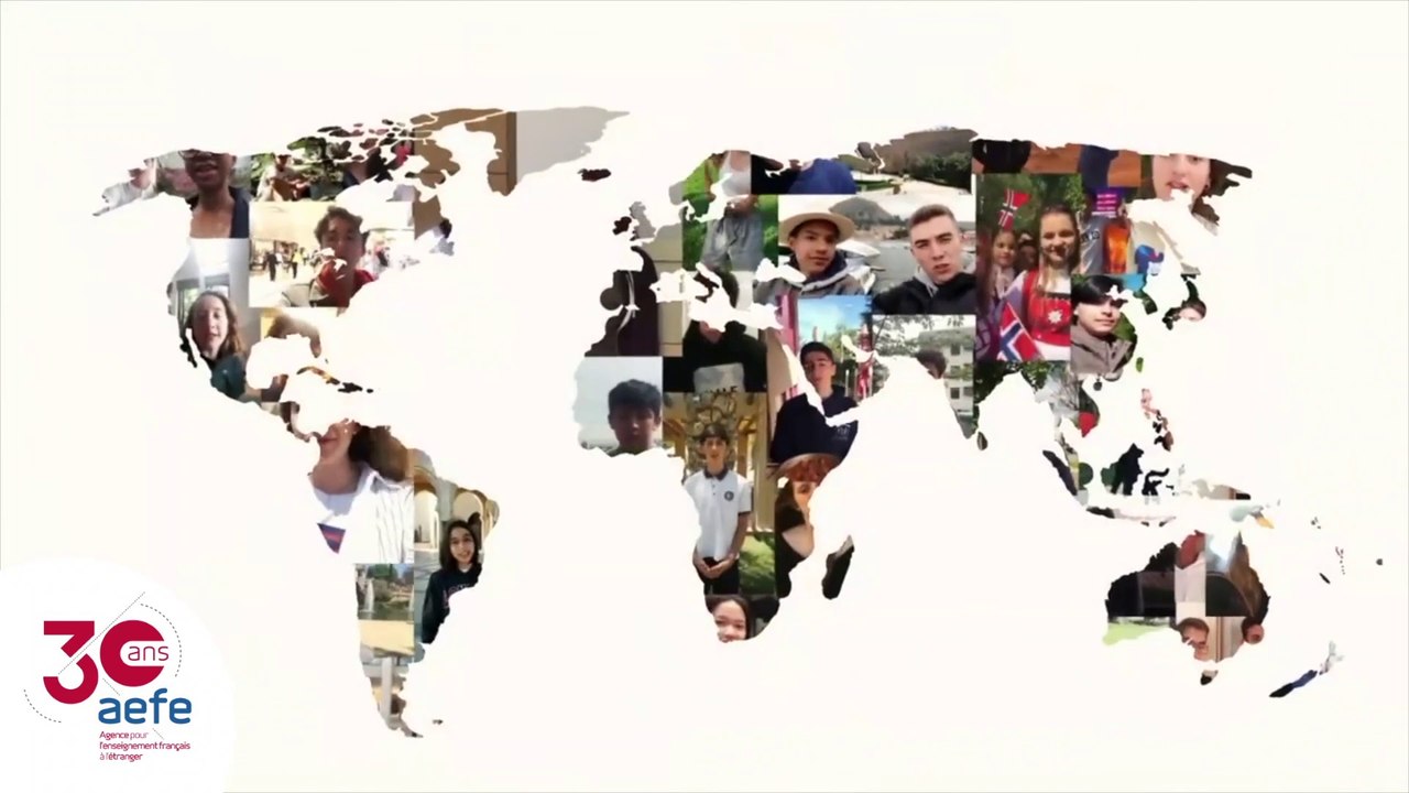 Échanges scolaires ADN AEFE